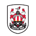 Ilkeston Town Logo