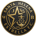 Estrella FC Santos Guardiola Logo