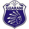 Guarani de Palhoca Logo