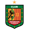 Deportivo Cuenca (w) Logo