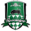 Krasnodar M (w) Logo