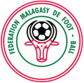 Madagascar Logo