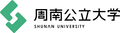 Shunan Public University (W) Logo