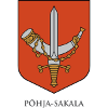 Pohja Sakala Logo