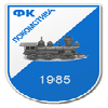 Lokomotyv Belgrade U19 Logo