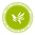 Tokyo Gakugei University Logo