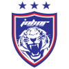 ยะโฮร์ ดารุล ทาซิม III U21 Logo