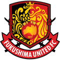 Fukushima United FC Logo