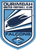 Ourimbah United FC Logo