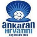 เอ็นเค แอนคาราน Logo