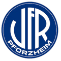 VfR Pforzheim Youth Logo