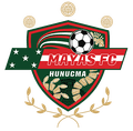 Mayas FC Hunucma Logo