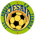 Ajesaia Logo