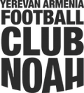 FC Noah Logo