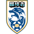 Shijiazhuang Kickers Logo