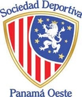 SD Panama Oeste Women Logo