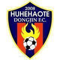 HuHe HaoTe Dongjin Logo