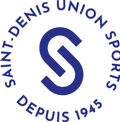 Sports in Saint Denis Logo