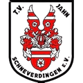 Jahn Schneverdingen Logo