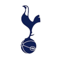 Tottenham Hotspur Legend Logo