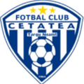 CS Cetatea Logo