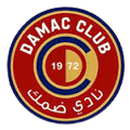Damac Logo