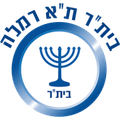 SC Cpa Tel Aviv Logo
