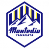 Montedio Yamagata Logo