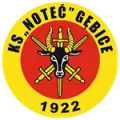 Notec Gebice Logo