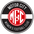 Motor City FC (w) Logo