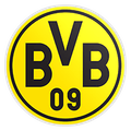 Borussia Dortmund II Logo