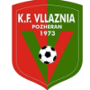 Vllaznia Pozheran Logo