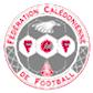 New Caledonia U19 Logo