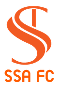 Ssa FC BA Logo