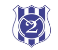 2 de Mayo Reserves Logo