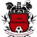 Pinchbeck United Logo