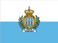 San Marino U16 Logo