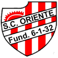 Oriente (w) Logo