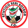 Atletico Real Boyaca U20 Logo