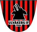 Ulvakers(w) Logo