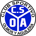 Club Olmos y Aguilera Logo