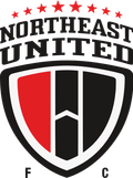 Northeast United Reserves Logo