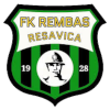 FK Rembas Resavica Logo