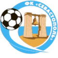 FK Sevastopol II Logo
