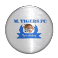 M Tigers FC Logo