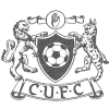 Coagh United Logo