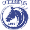 Okzhetpes U19 Logo
