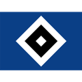 Hamburger SV U18 Logo