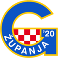 NK Granicar Zupanja Logo