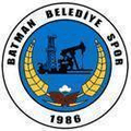Batman Belediyespor Logo